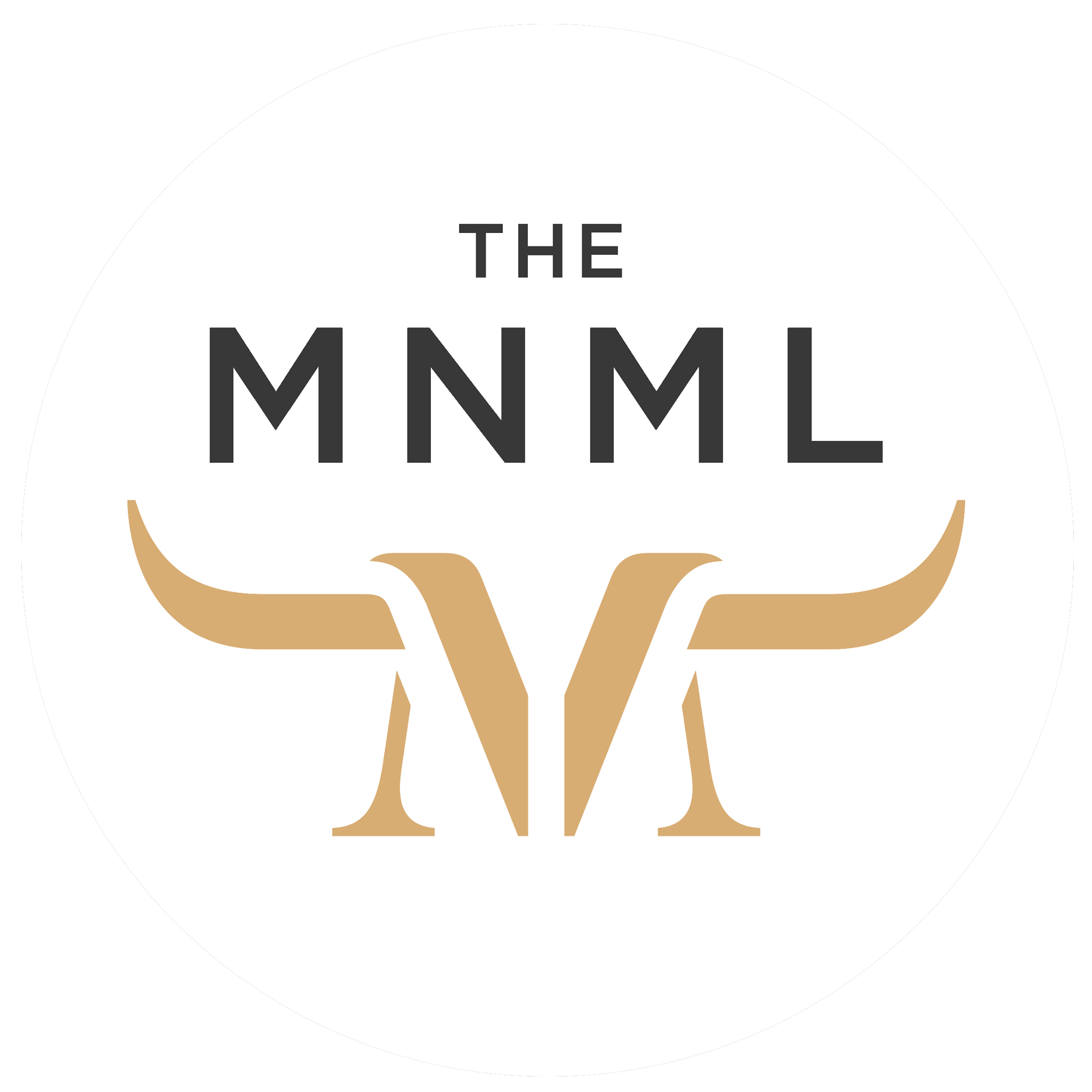 MNML Wallet